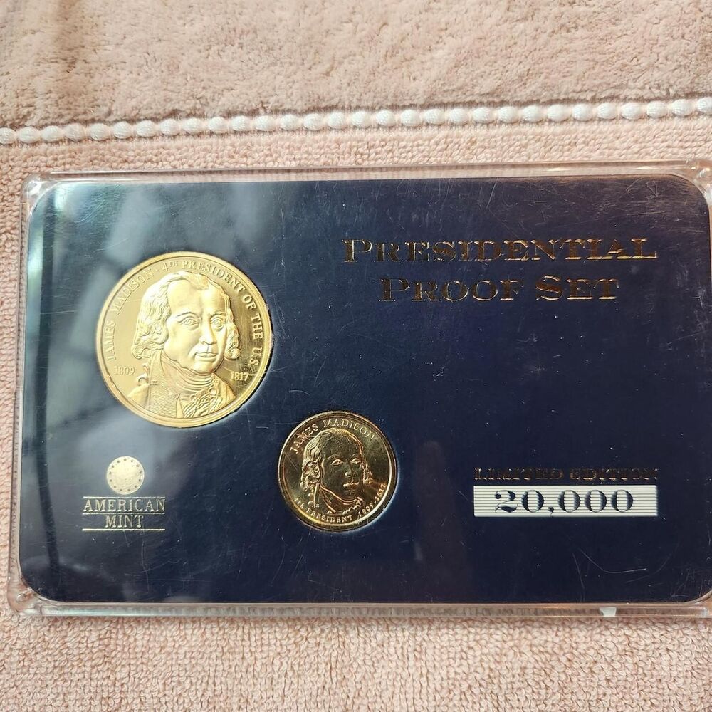 Free-people Gold Collectibles